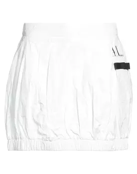 Юбка Armani Exchange, белый