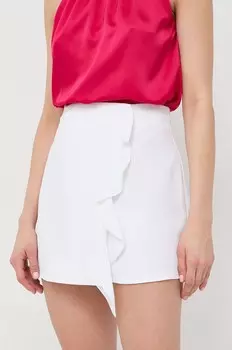 Юбка Armani Exchange, белый