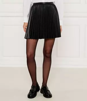 Юбка Armani Exchange, черный
