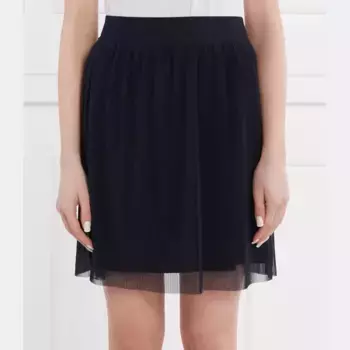Юбка Armani Exchange, синий