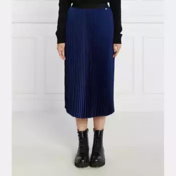 Юбка Armani Exchange, синий