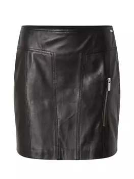 Юбка ARMANI EXCHANGE Skirt, черный