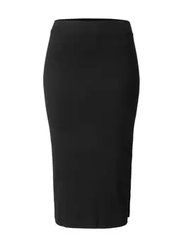 Юбка ARMEDANGELS AZITAA, черный