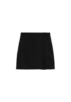 Юбка ARMEDANGELS, черный