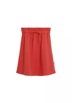 Юбка ARMEDANGELS Filizaa Lino, цвет Coral