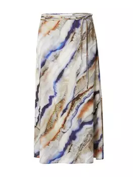 Юбка ARMEDANGELS Gratiaa Prlaa, бежевый