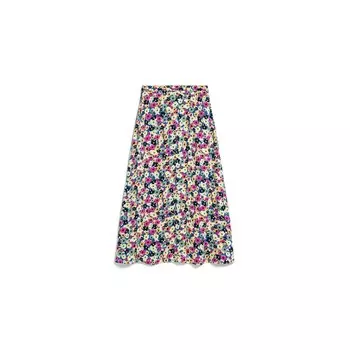 Юбка Armedangels, смешанные цвета