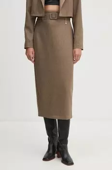 Юбка Artigli, бежевый