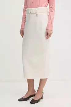 Юбка Artigli, бежевый