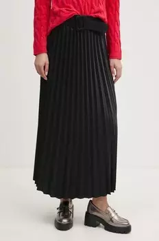 Юбка Artigli, черный