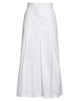 Юбка Aspesi, белый