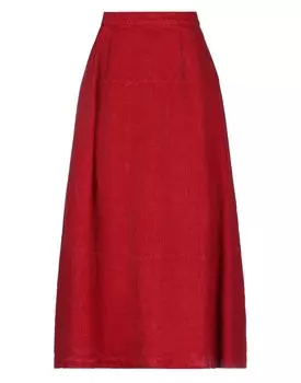Юбка Aspesi, бордовый