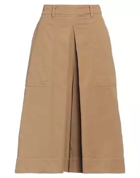 Юбка Aspesi, хаки