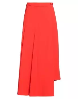 Юбка Aspesi, красный