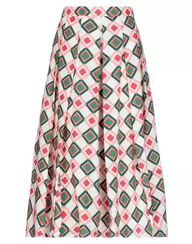 Юбка Aspesi, розовый