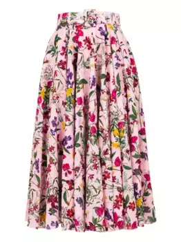 Юбка Aster Samantha Sung, розовый