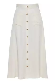 Юбка Atelier Rve Skirt IRLEONORA, песочный