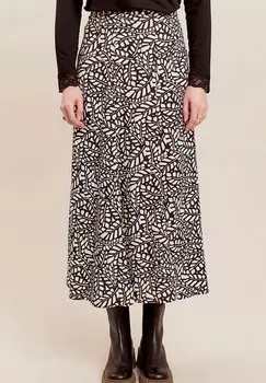 Юбка AUSGESTELLTER Breal, цвет noir