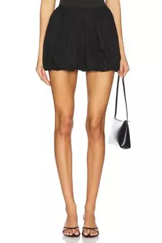 Юбка Austyn More To Come, black