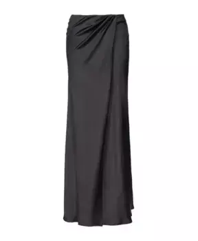 Юбка AW23 Pinko, черный
