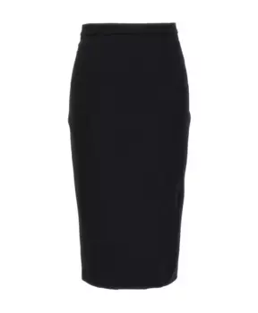 Юбка AW23 Pinko, черный