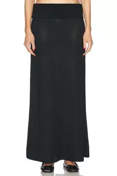 Юбка Авалон Proenza Schouler, черный
