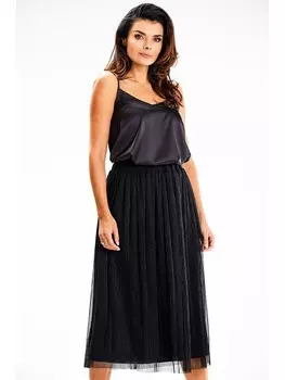 Юбка Awama, черный