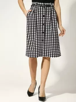 Юбка Awesome Apparel, черный