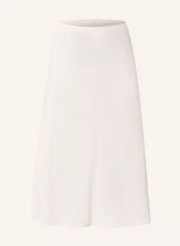 Юбка Ayla под кожу Juvia, экрю