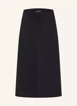 Юбка Ayla под кожу Juvia, синий