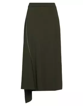 Юбка Az Factory, зеленый