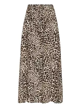 Юбка b.young BYMMMJOELLA, бежевый