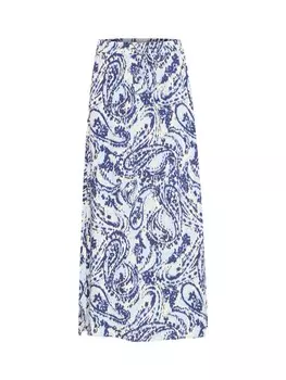 Юбка b.young BYMMMJOELLA, синий