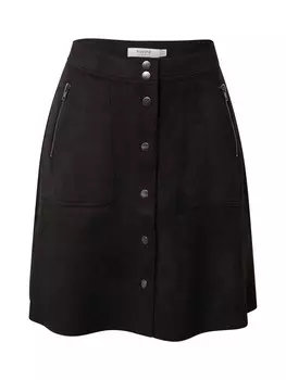 Юбка B.Young Dosa, черный