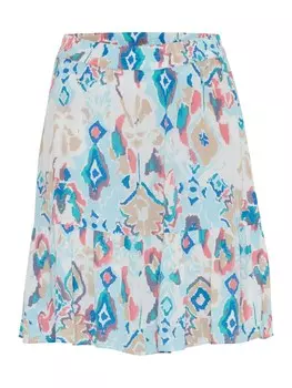 Юбка b.young Jacqueline, синий