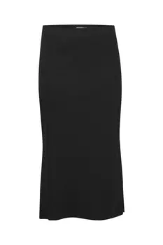 Юбка b.young POLINA, черный