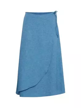 Юбка b.young, синий