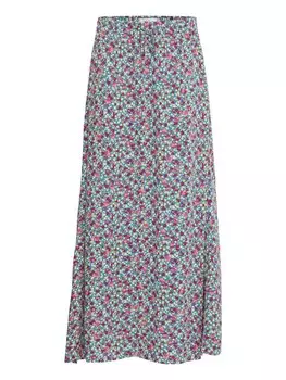 Юбка b.young Skirt Joella, синий