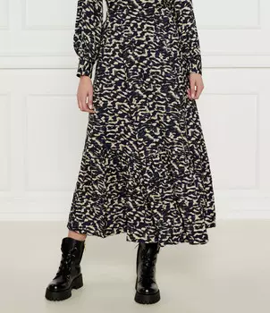 Юбка Ba&sh ALEXA, черный