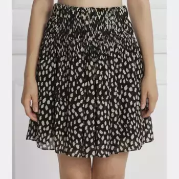 Юбка Ba&Sh, черный