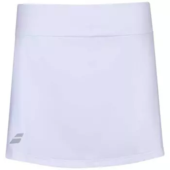 Юбка Babolat Play, белый