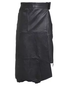 Юбка Balenciaga, черный