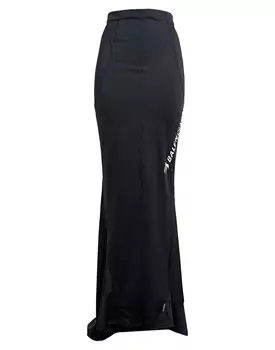 Юбка Balenciaga, черный