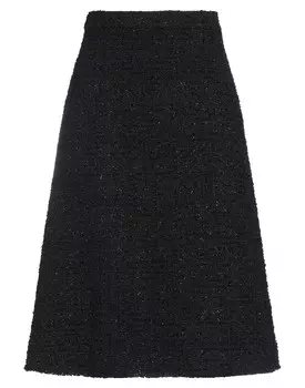 Юбка Balenciaga, черный
