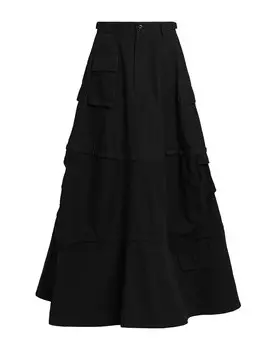 Юбка Balenciaga, черный