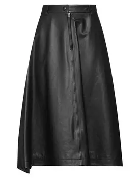 Юбка Balenciaga, черный