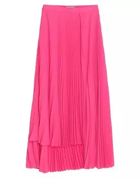 Юбка Balenciaga, фуксия