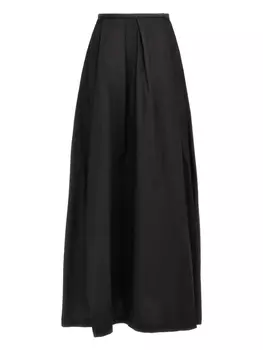 Юбка Balla maxi THELATEST, черный