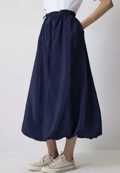 Юбка-баллон ELASTIC BALLOON Touch Priv, темно-синий