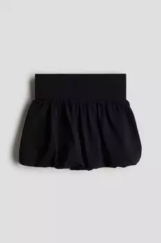 Юбка-Баллон H&M, черный